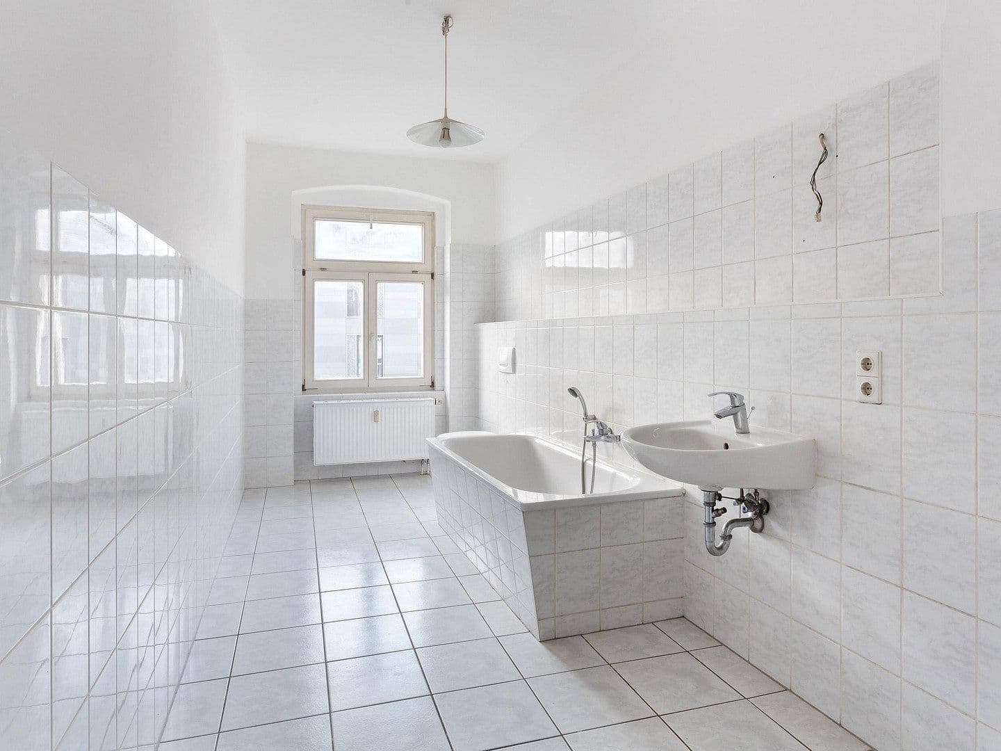 Prodej bytu 2+1 76 m², Jakobstraße 17, Zhořelec, Sasko Prodej bytu 2+1 76 m², Jakobstraße 17, Zhořelec, Sasko