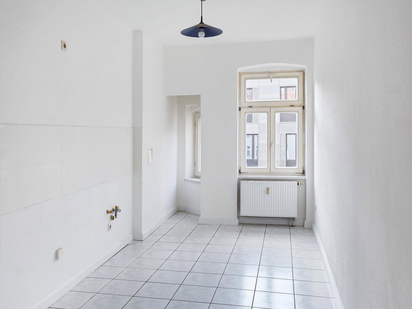 Prodej bytu 2+1 76 m², Jakobstraße 17, Zhořelec, Sasko Prodej bytu 2+1 76 m², Jakobstraße 17, Zhořelec, Sasko