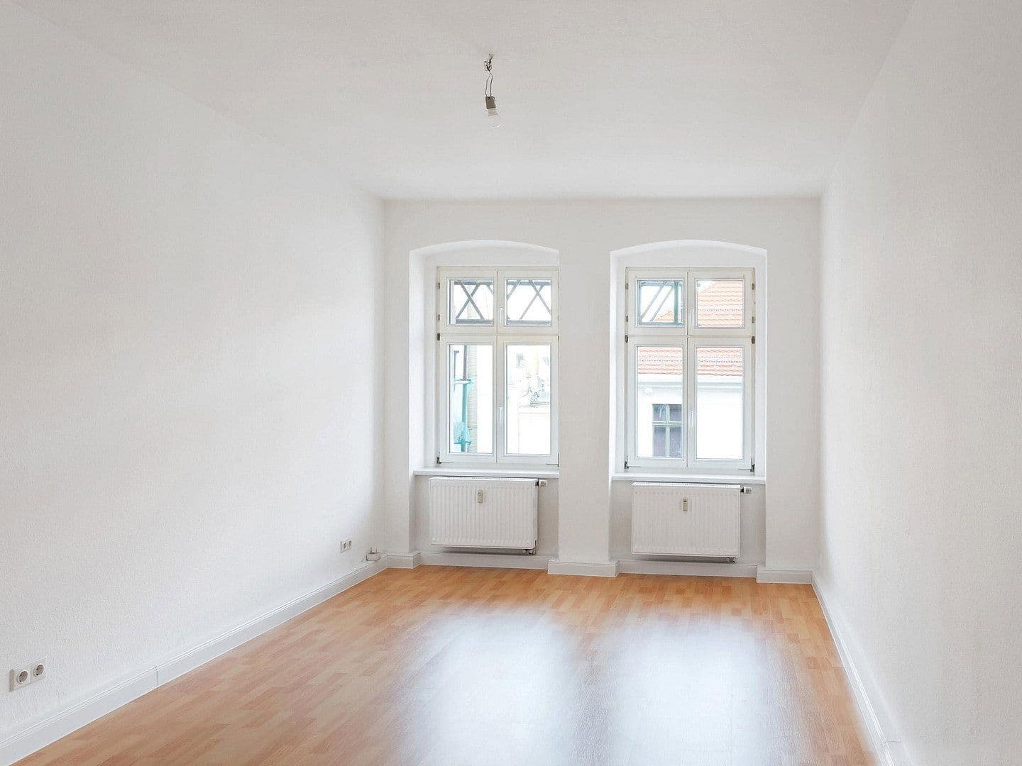 Prodej bytu 2+1 76 m², Jakobstraße 17, Zhořelec, Sasko Prodej bytu 2+1 76 m², Jakobstraße 17, Zhořelec, Sasko