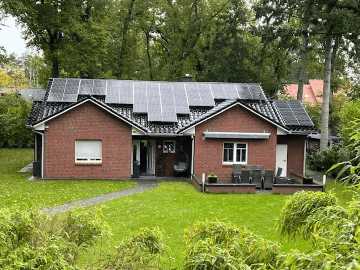 Prodej domu 137 m², pozemek 1.823 m², Gifhorn, Dolní Sasko Prodej domu 137 m², pozemek 1.823 m², Gifhorn, Dolní Sasko