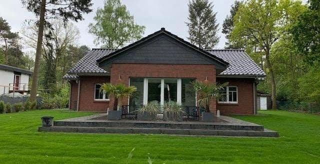 Prodej domu 137 m², pozemek 1.823 m², Gifhorn, Dolní Sasko Prodej domu 137 m², pozemek 1.823 m², Gifhorn, Dolní Sasko