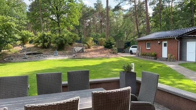 Prodej domu 137 m², pozemek 1.823 m², Gifhorn, Dolní Sasko Prodej domu 137 m², pozemek 1.823 m², Gifhorn, Dolní Sasko