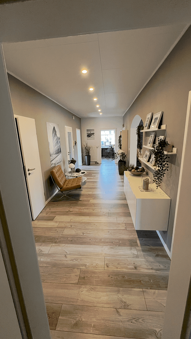 Prodej domu 137 m², pozemek 1.823 m², Gifhorn, Dolní Sasko Prodej domu 137 m², pozemek 1.823 m², Gifhorn, Dolní Sasko
