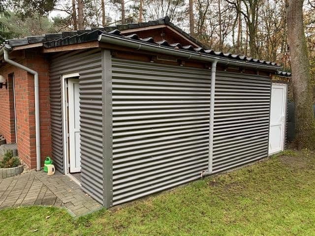 Prodej domu 137 m², pozemek 1.823 m², Gifhorn, Dolní Sasko Prodej domu 137 m², pozemek 1.823 m², Gifhorn, Dolní Sasko