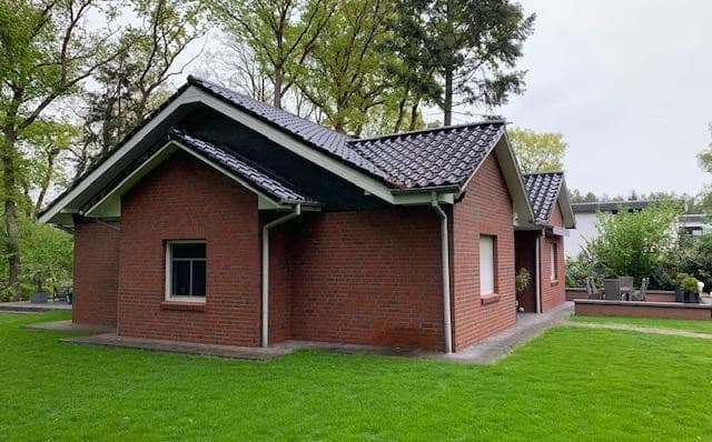 Prodej domu 137 m², pozemek 1.823 m², Gifhorn, Dolní Sasko Prodej domu 137 m², pozemek 1.823 m², Gifhorn, Dolní Sasko