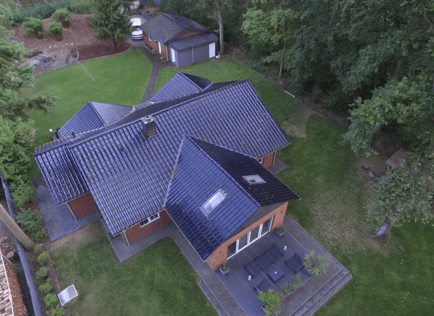 Prodej domu 137 m², pozemek 1.823 m², Gifhorn, Dolní Sasko Prodej domu 137 m², pozemek 1.823 m², Gifhorn, Dolní Sasko