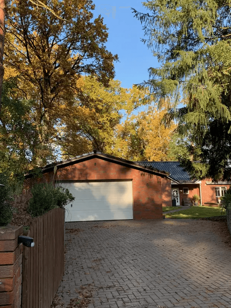 Prodej domu 137 m², pozemek 1.823 m², Gifhorn, Dolní Sasko Prodej domu 137 m², pozemek 1.823 m², Gifhorn, Dolní Sasko