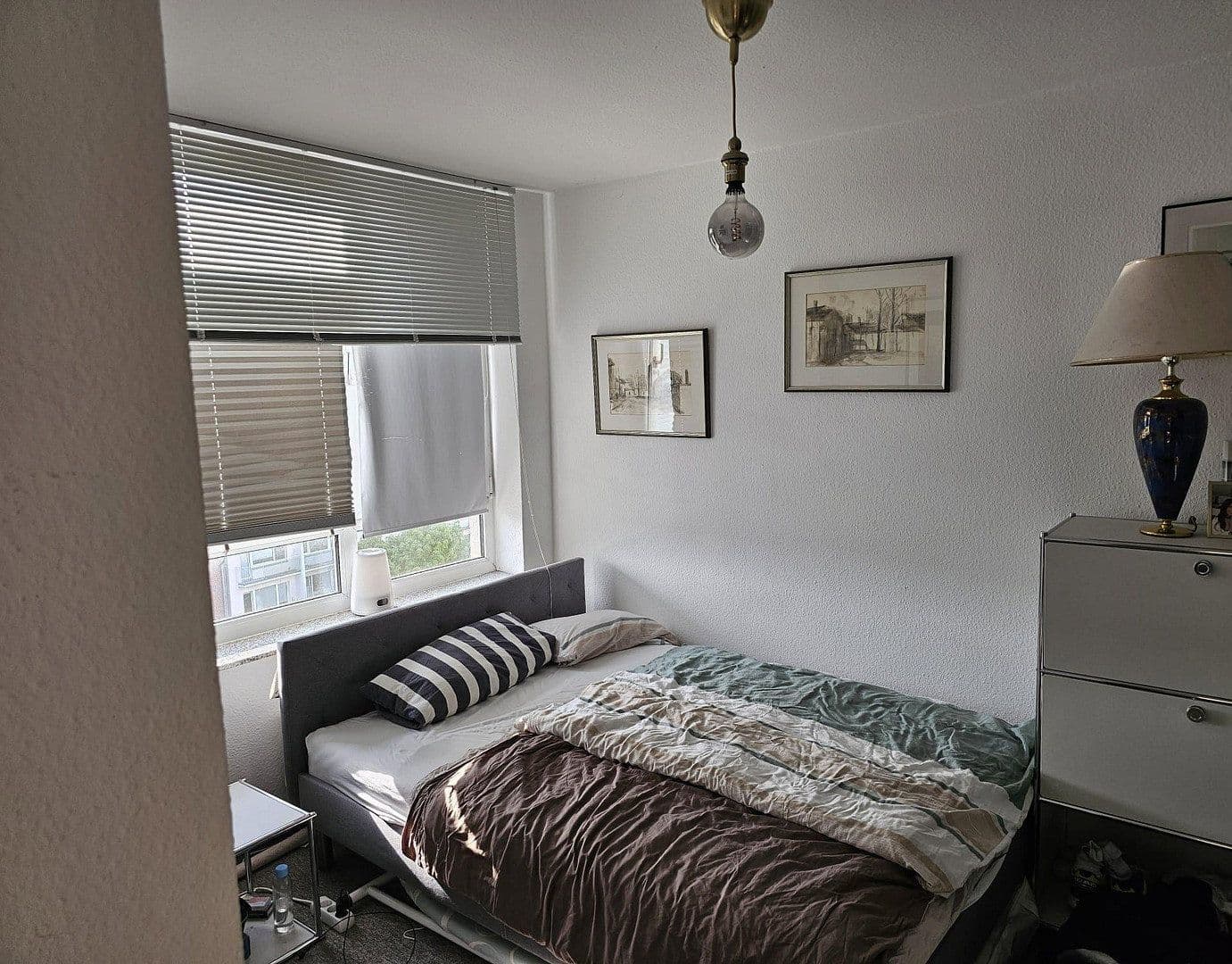 Prodej bytu 2+1 48 m², Fleher Straße 3, Düsseldorf, Severní Porýní-Vestfálsko Prodej bytu 2+1 48 m², Fleher Straße 3, Düsseldorf, Severní Porýní-Vestfálsko
