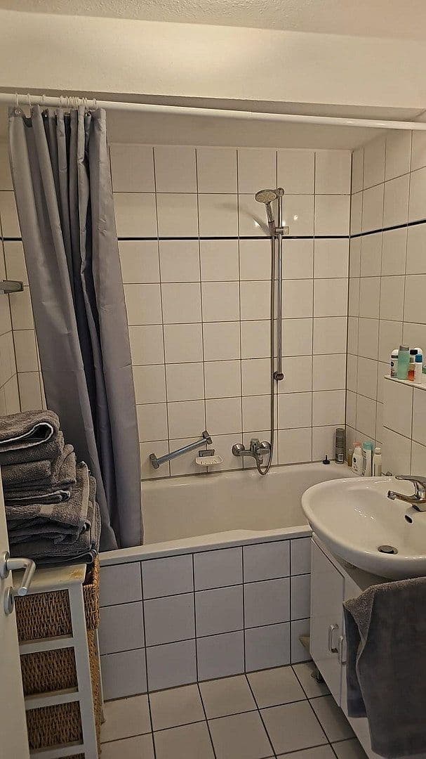 Prodej bytu 2+1 48 m², Fleher Straße 3, Düsseldorf, Severní Porýní-Vestfálsko Prodej bytu 2+1 48 m², Fleher Straße 3, Düsseldorf, Severní Porýní-Vestfálsko