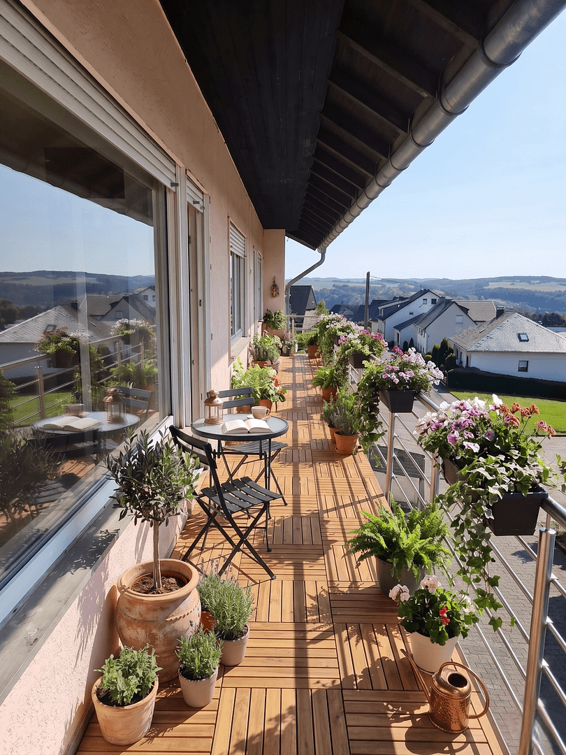 Prodej bytu 3+1 127 m², Am Talblick 17, Oberwesel, Porýní-Falc Prodej bytu 3+1 127 m², Am Talblick 17, Oberwesel, Porýní-Falc