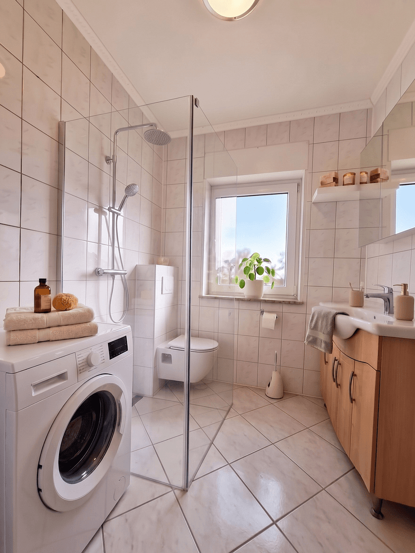 Prodej bytu 3+1 127 m², Am Talblick 17, Oberwesel, Porýní-Falc Prodej bytu 3+1 127 m², Am Talblick 17, Oberwesel, Porýní-Falc