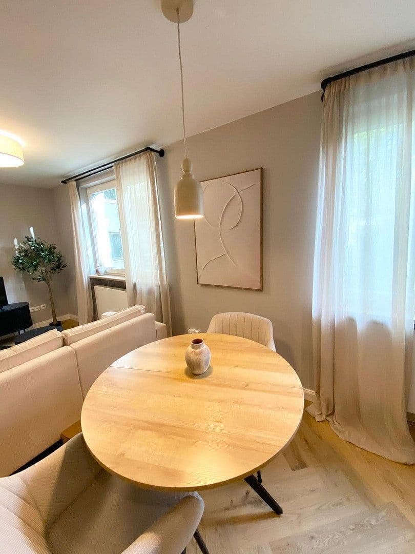 Prodej bytu 1+1 34 m², Seumestraße 3, Frankfurt am Main, Hessen Prodej bytu 1+1 34 m², Seumestraße 3, Frankfurt am Main, Hessen