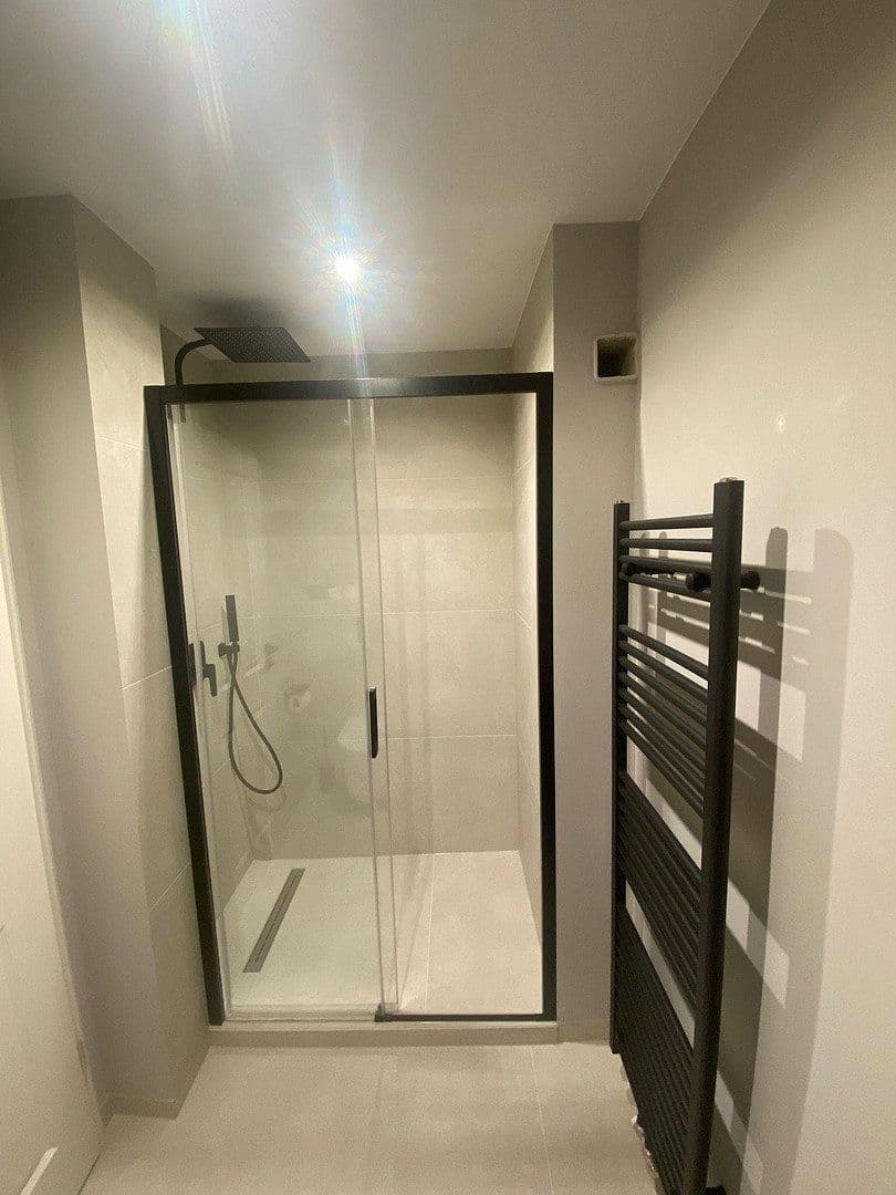 Prodej bytu 1+1 34 m², Seumestraße 3, Frankfurt am Main, Hessen Prodej bytu 1+1 34 m², Seumestraße 3, Frankfurt am Main, Hessen