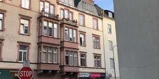 Prodej bytu 1+1 34 m², Seumestraße 3, Frankfurt am Main, Hessen Prodej bytu 1+1 34 m², Seumestraße 3, Frankfurt am Main, Hessen