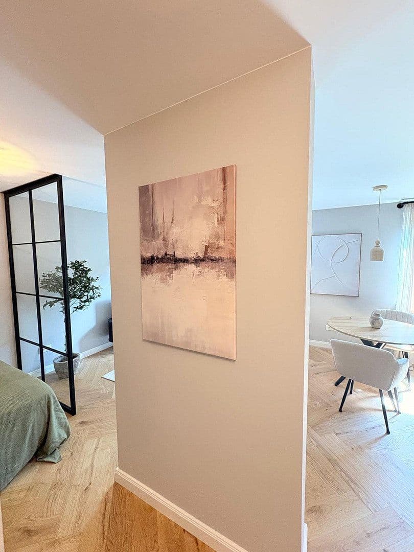 Prodej bytu 1+1 34 m², Seumestraße 3, Frankfurt am Main, Hessen Prodej bytu 1+1 34 m², Seumestraße 3, Frankfurt am Main, Hessen