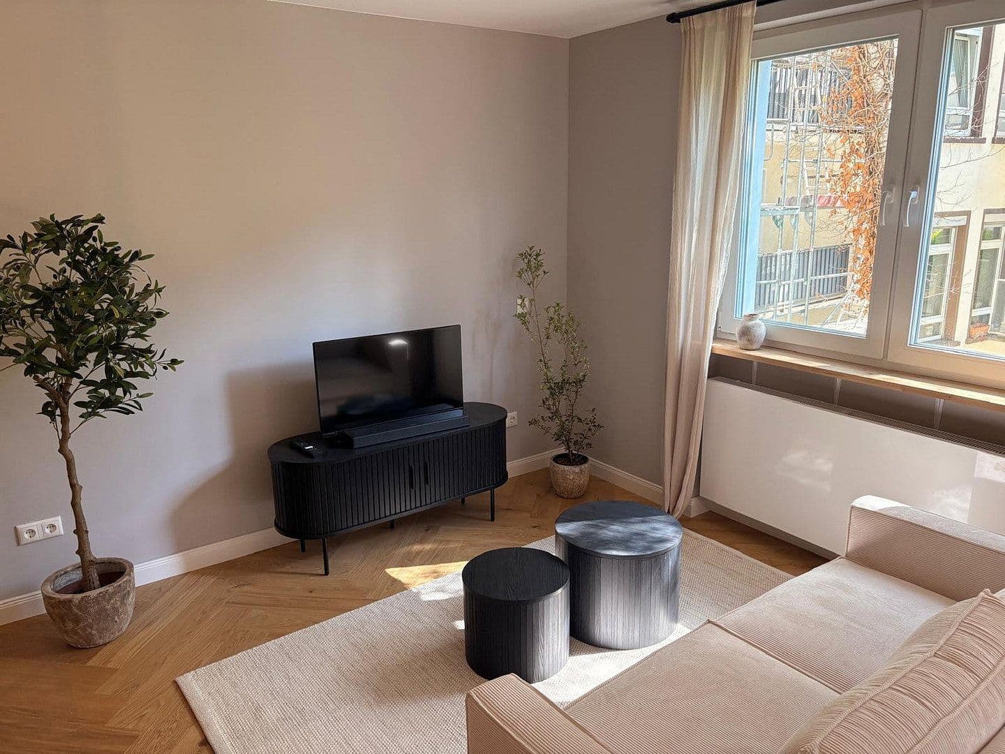 Prodej bytu 1+1 34 m², Seumestraße 3, Frankfurt am Main, Hessen Prodej bytu 1+1 34 m², Seumestraße 3, Frankfurt am Main, Hessen