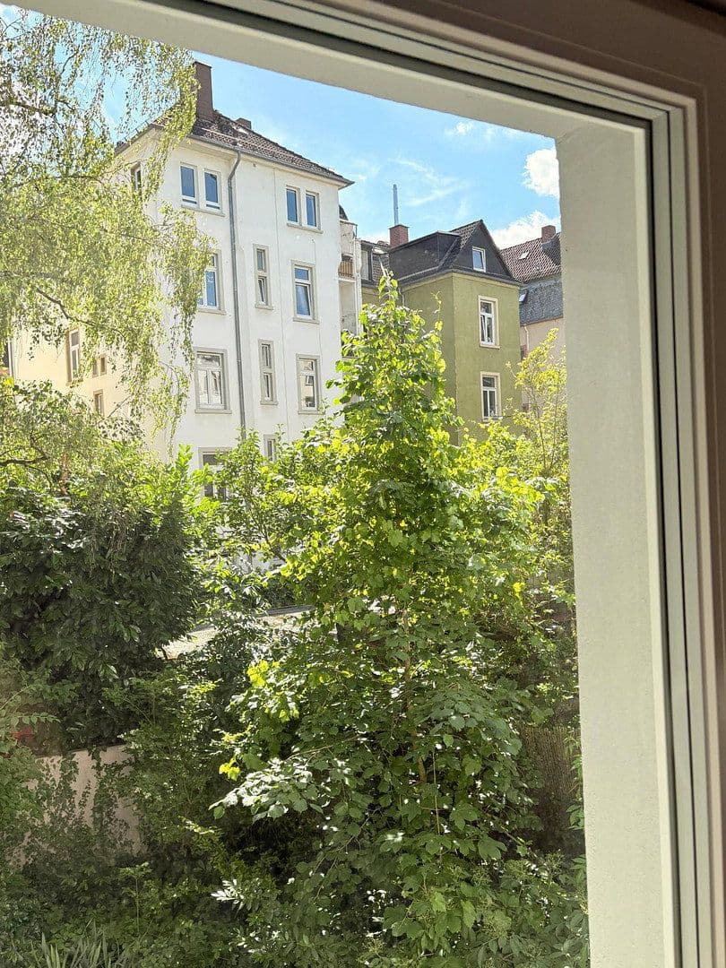 Prodej bytu 1+1 34 m², Seumestraße 3, Frankfurt am Main, Hessen Prodej bytu 1+1 34 m², Seumestraße 3, Frankfurt am Main, Hessen