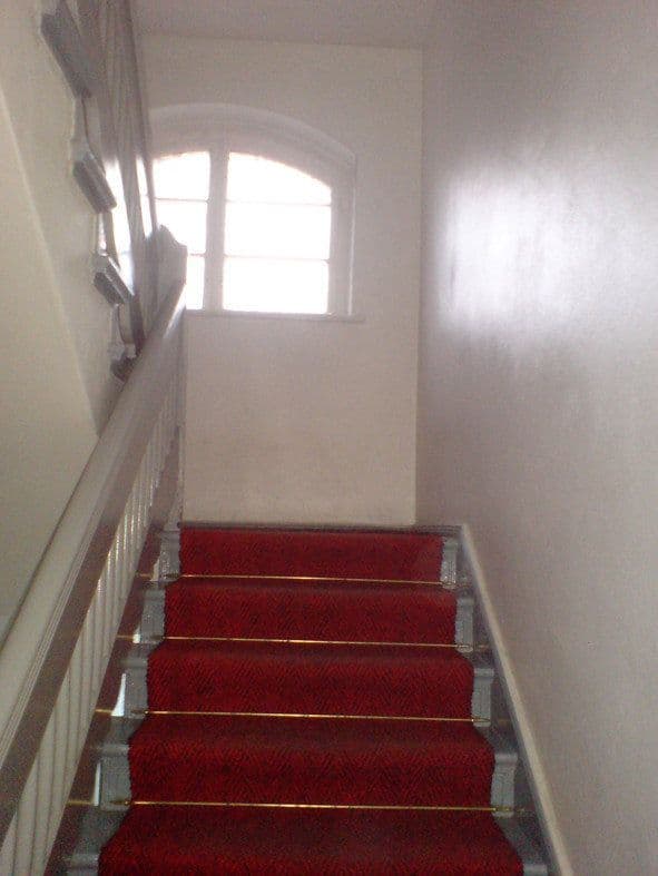 Prodej domu 460 m², pozemek 565 m², Aroser Allee 102, Berlin, Berlín Prodej domu 460 m², pozemek 565 m², Aroser Allee 102, Berlin, Berlín