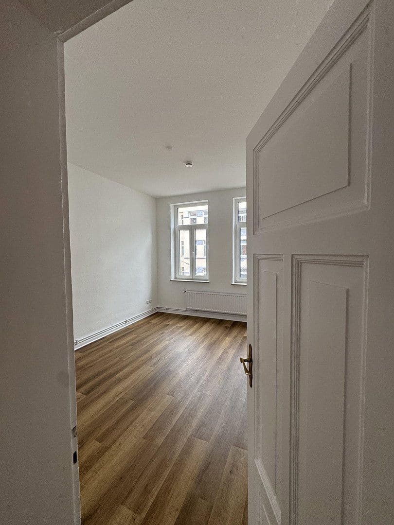 Pronájem bytu 3+1 62 m², Limmerstraße 58, Hannover, Dolní Sasko Pronájem bytu 3+1 62 m², Limmerstraße 58, Hannover, Dolní Sasko