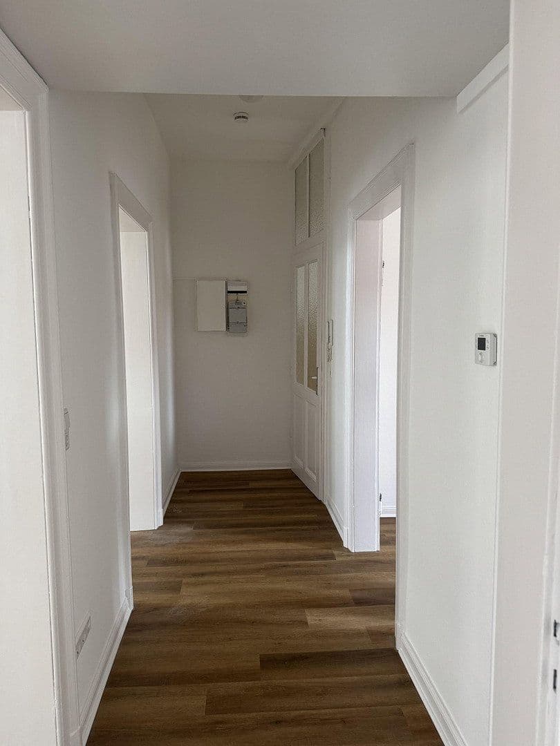 Pronájem bytu 3+1 62 m², Limmerstraße 58, Hannover, Dolní Sasko Pronájem bytu 3+1 62 m², Limmerstraße 58, Hannover, Dolní Sasko