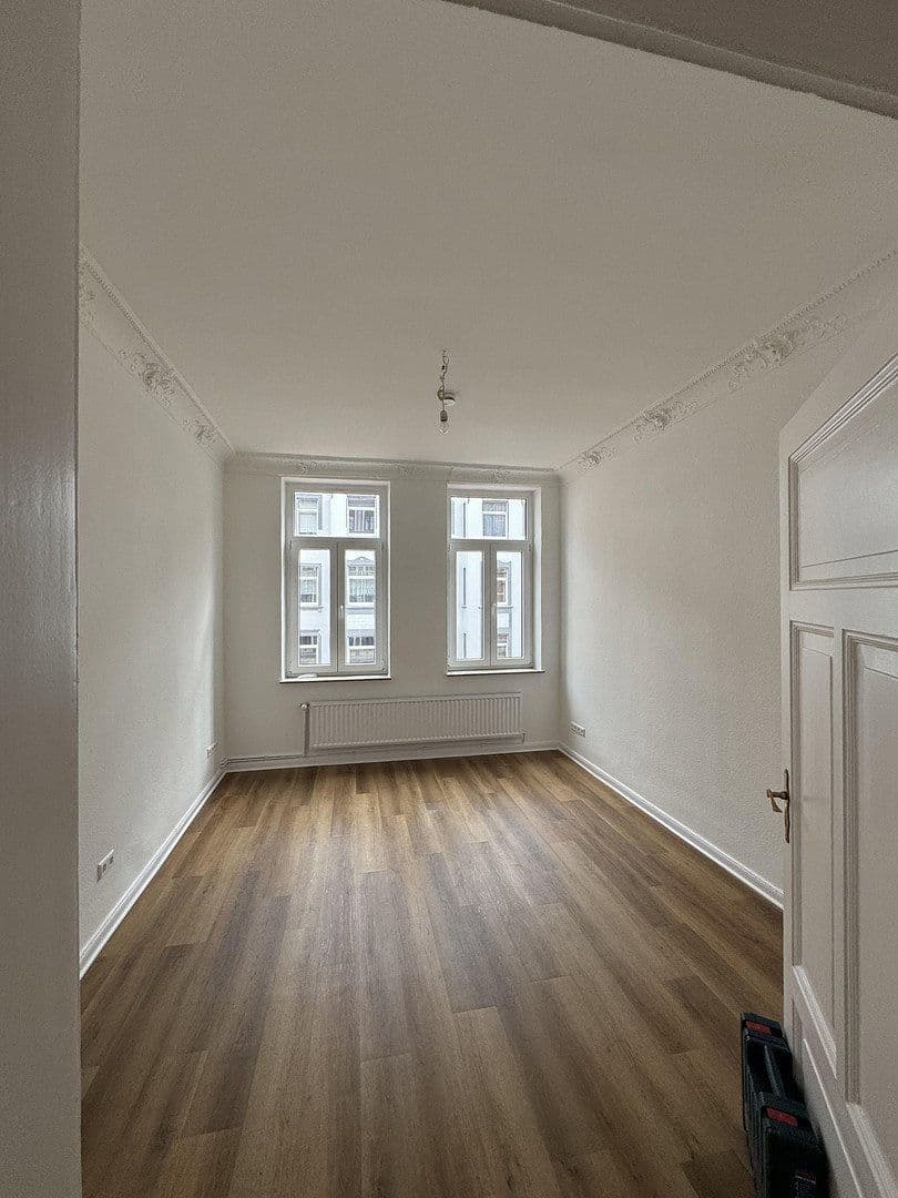 Pronájem bytu 3+1 62 m², Limmerstraße 58, Hannover, Dolní Sasko Pronájem bytu 3+1 62 m², Limmerstraße 58, Hannover, Dolní Sasko