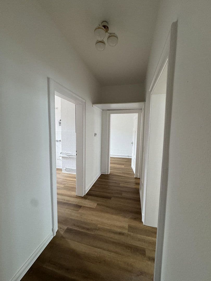 Pronájem bytu 3+1 62 m², Limmerstraße 58, Hannover, Dolní Sasko Pronájem bytu 3+1 62 m², Limmerstraße 58, Hannover, Dolní Sasko