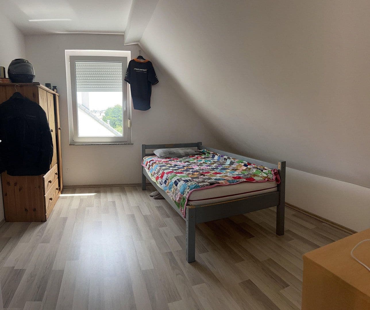 Prodej bytu 5+1 112 m², Hangenstraße 49, Trossingen, Bádensko-Württembersko Prodej bytu 5+1 112 m², Hangenstraße 49, Trossingen, Bádensko-Württembersko