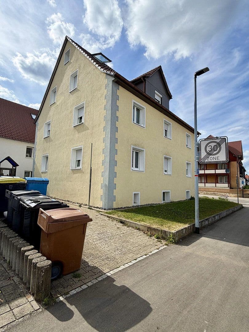 Prodej bytu 5+1 112 m², Hangenstraße 49, Trossingen, Bádensko-Württembersko Prodej bytu 5+1 112 m², Hangenstraße 49, Trossingen, Bádensko-Württembersko