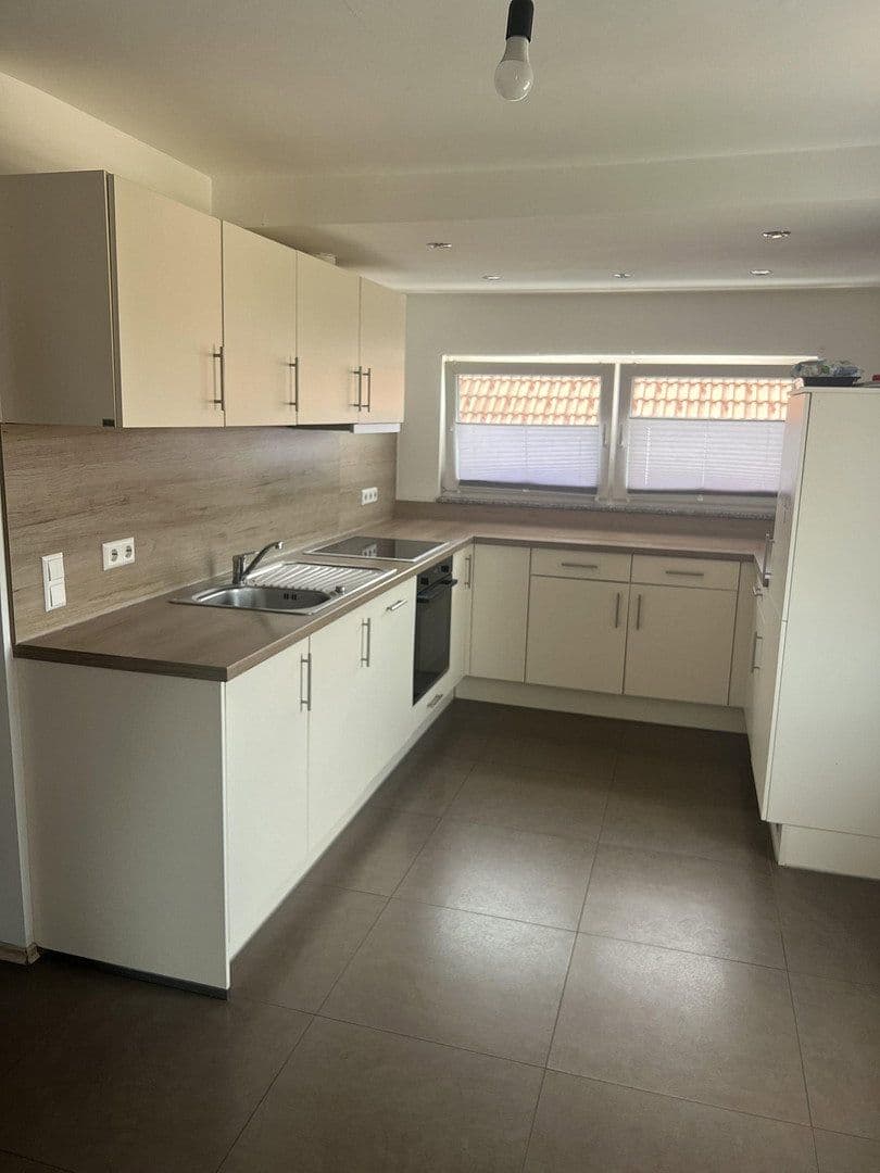 Prodej bytu 5+1 112 m², Hangenstraße 49, Trossingen, Bádensko-Württembersko Prodej bytu 5+1 112 m², Hangenstraße 49, Trossingen, Bádensko-Württembersko