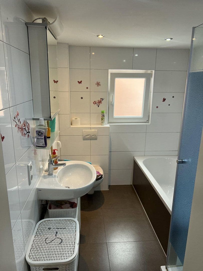 Prodej bytu 5+1 112 m², Hangenstraße 49, Trossingen, Bádensko-Württembersko Prodej bytu 5+1 112 m², Hangenstraße 49, Trossingen, Bádensko-Württembersko