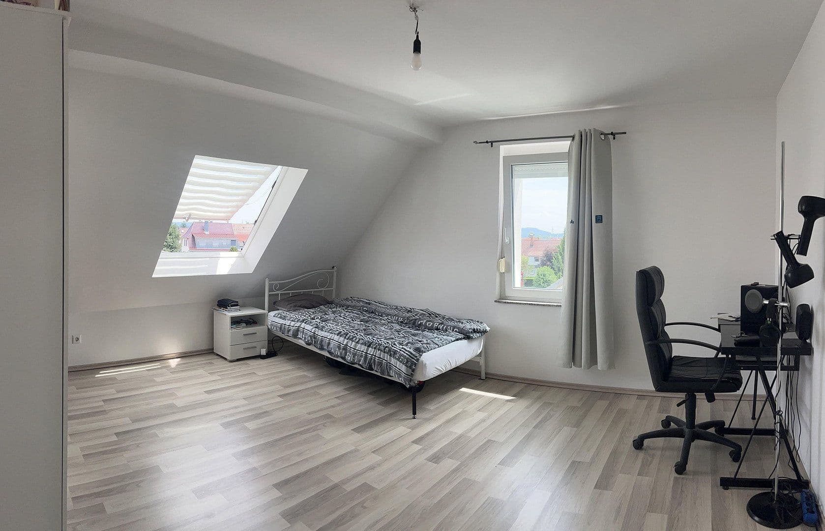 Prodej bytu 5+1 112 m², Hangenstraße 49, Trossingen, Bádensko-Württembersko Prodej bytu 5+1 112 m², Hangenstraße 49, Trossingen, Bádensko-Württembersko