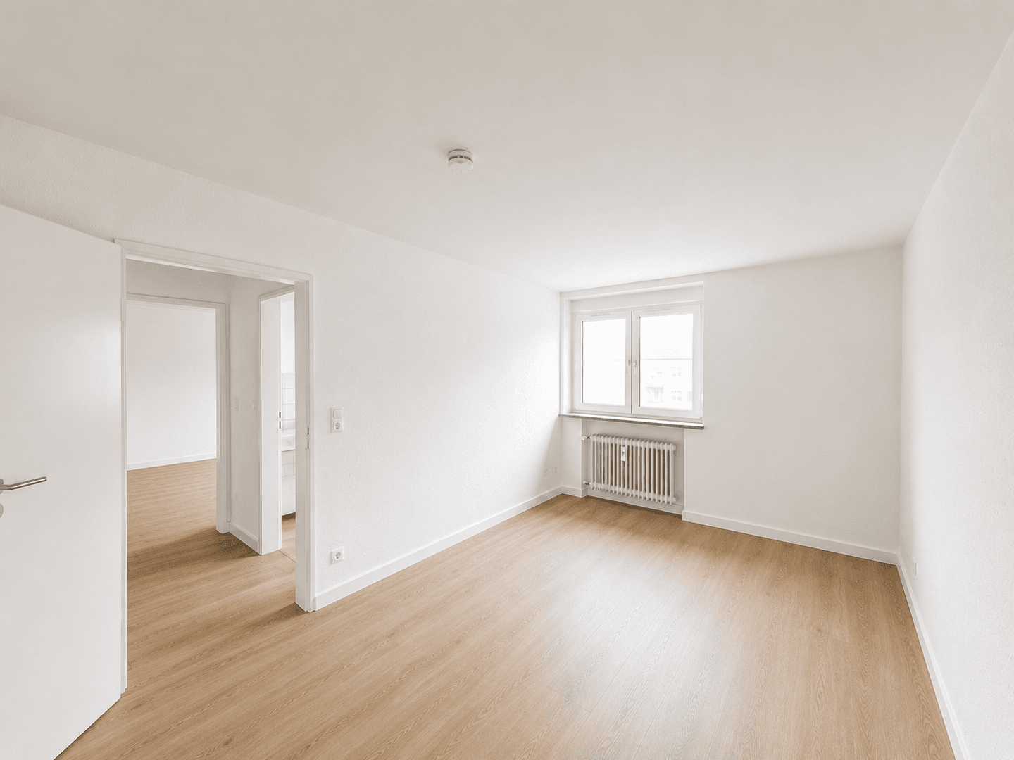 Pronájem bytu 2+1 52 m², Eschenbrünnlestraße 84, Sindelfingen, Bádensko-Württembersko Pronájem bytu 2+1 52 m², Eschenbrünnlestraße 84, Sindelfingen, Bádensko-Württembersko