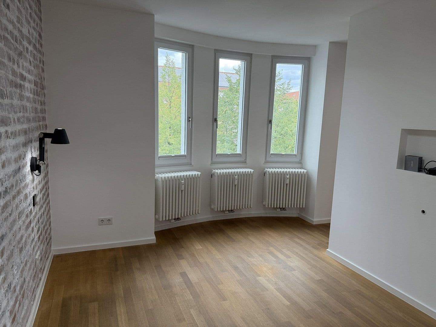 Prodej bytu 4+1 103 m², Frankfurt am Main, Hessen Prodej bytu 4+1 103 m², Frankfurt am Main, Hessen