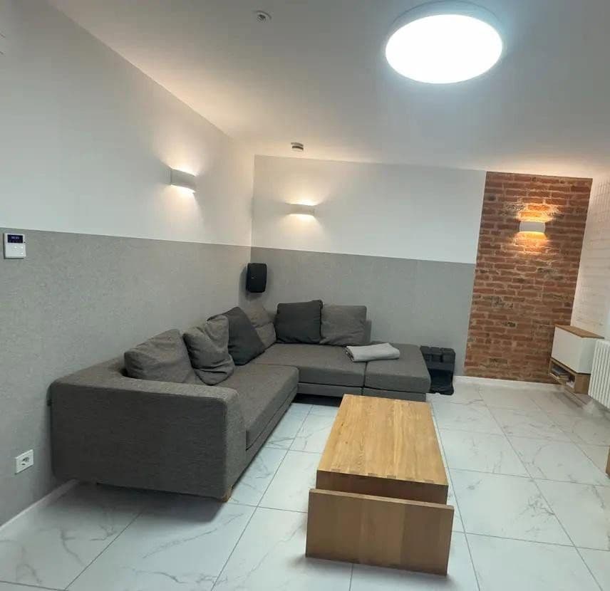 Prodej bytu 4+1 103 m², Frankfurt am Main, Hessen Prodej bytu 4+1 103 m², Frankfurt am Main, Hessen