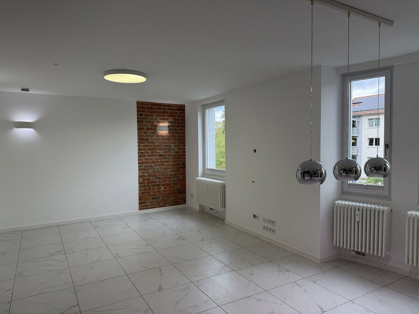 Prodej bytu 4+1 103 m², Frankfurt am Main, Hessen Prodej bytu 4+1 103 m², Frankfurt am Main, Hessen