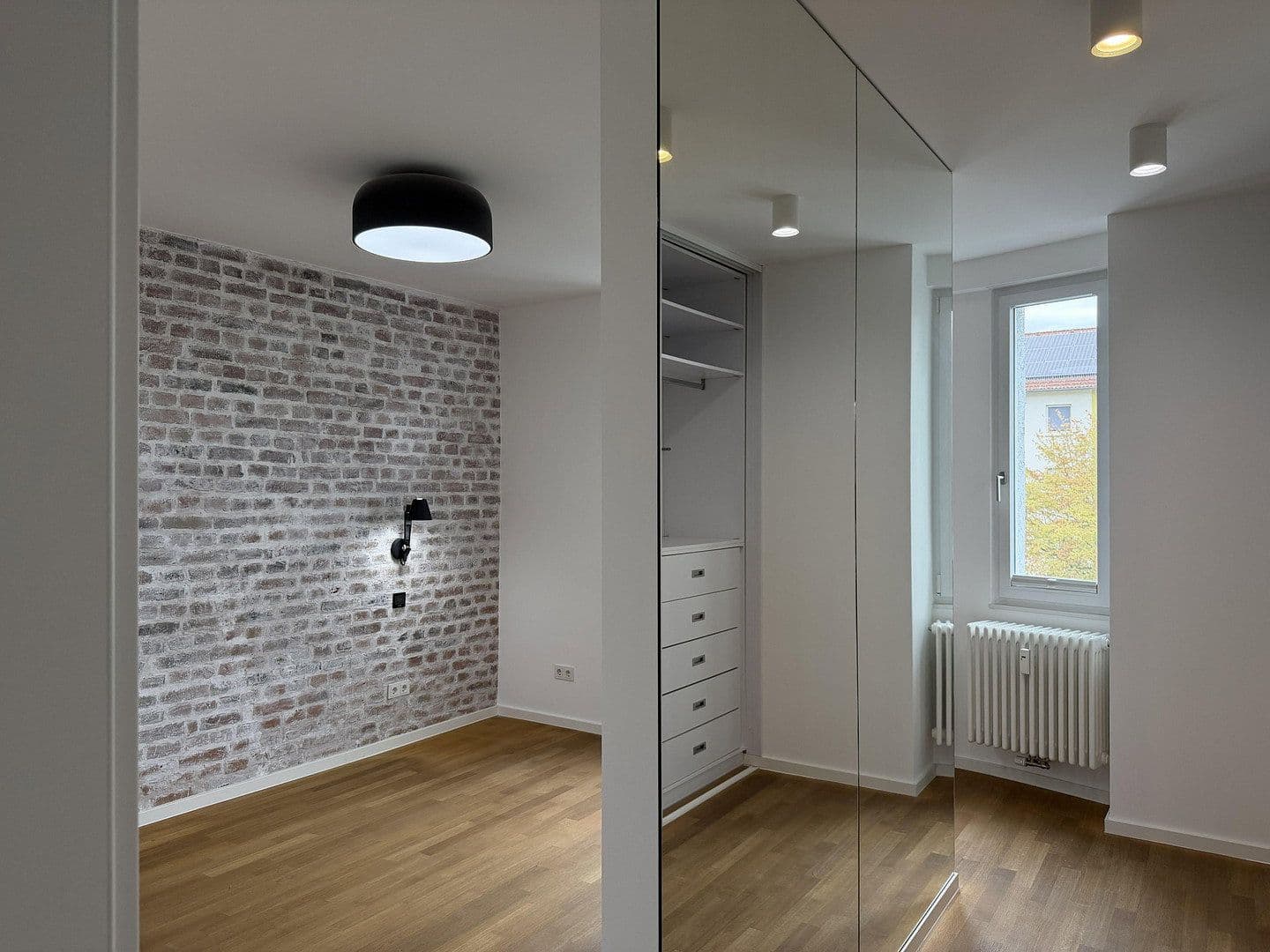 Prodej bytu 4+1 103 m², Frankfurt am Main, Hessen Prodej bytu 4+1 103 m², Frankfurt am Main, Hessen