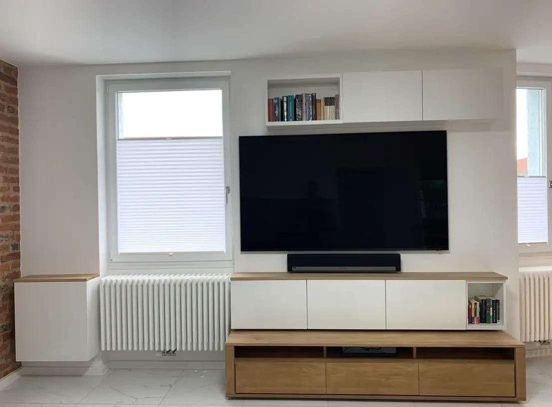 Prodej bytu 4+1 103 m², Frankfurt am Main, Hessen Prodej bytu 4+1 103 m², Frankfurt am Main, Hessen