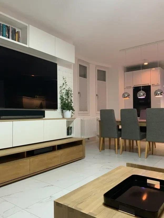 Prodej bytu 4+1 103 m², Frankfurt am Main, Hessen Prodej bytu 4+1 103 m², Frankfurt am Main, Hessen