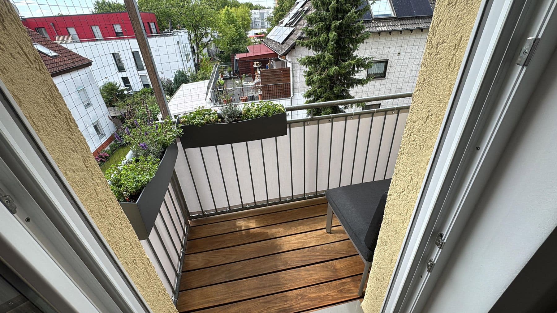 Prodej bytu 4+1 103 m², Frankfurt am Main, Hessen Prodej bytu 4+1 103 m², Frankfurt am Main, Hessen