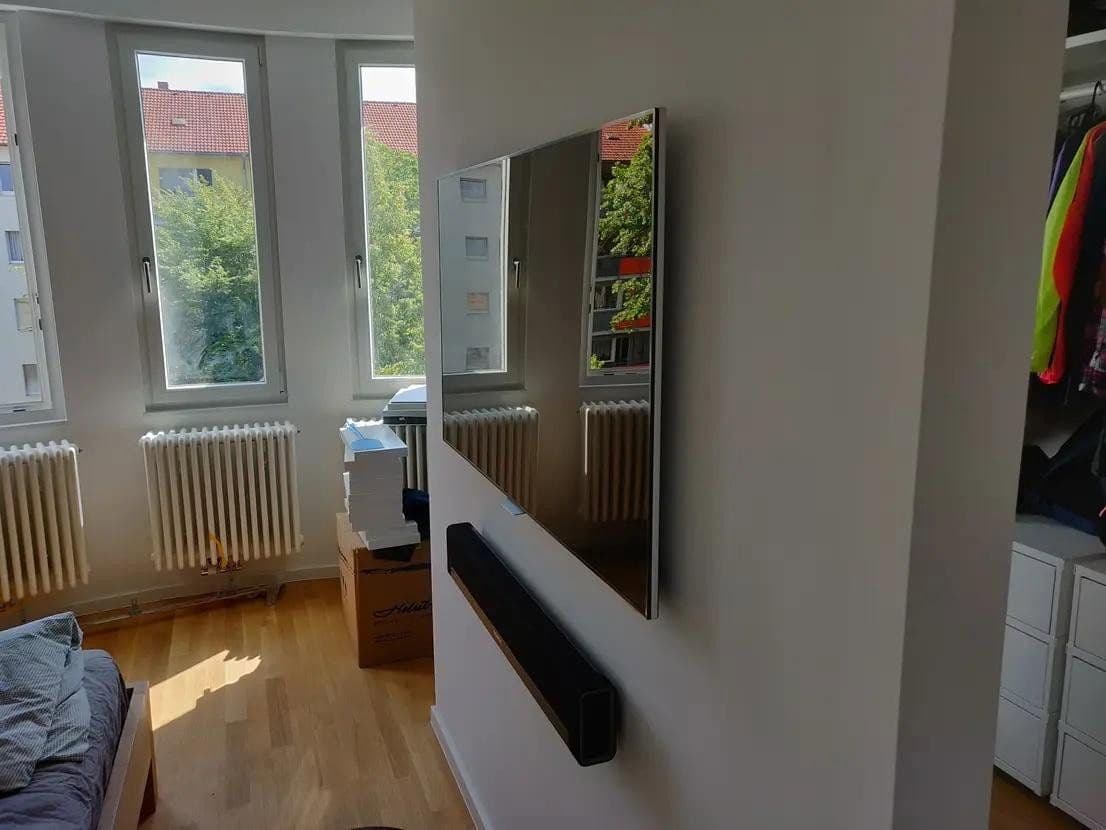 Prodej bytu 4+1 103 m², Frankfurt am Main, Hessen Prodej bytu 4+1 103 m², Frankfurt am Main, Hessen