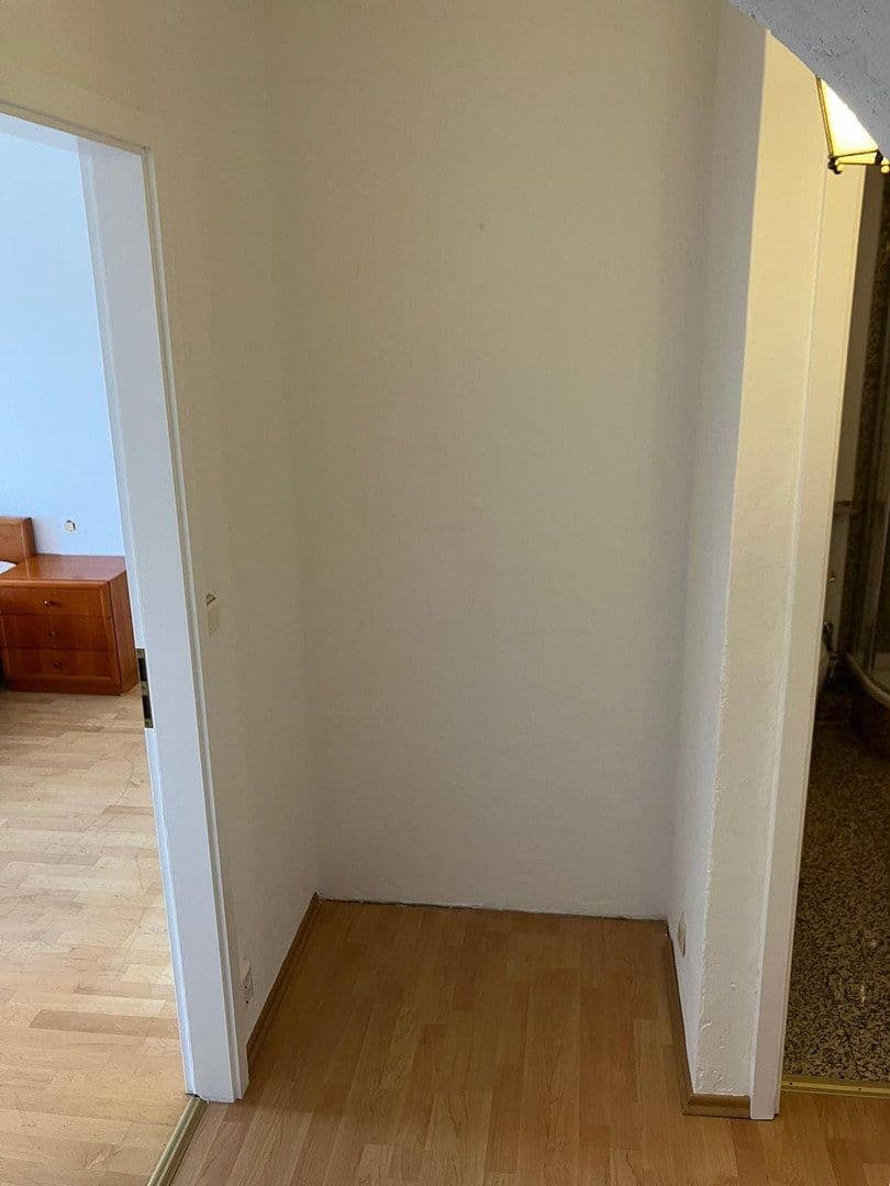 Pronájem bytu 2+kk 55 m², Konstanz, Bádensko-Württembersko Pronájem bytu 2+kk 55 m², Konstanz, Bádensko-Württembersko
