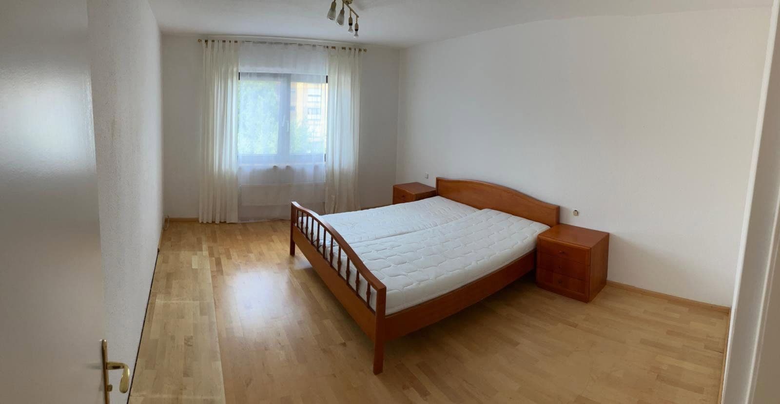Pronájem bytu 2+kk 55 m², Konstanz, Bádensko-Württembersko Pronájem bytu 2+kk 55 m², Konstanz, Bádensko-Württembersko
