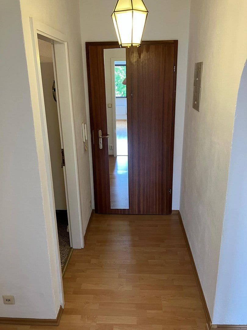 Pronájem bytu 2+kk 55 m², Konstanz, Bádensko-Württembersko Pronájem bytu 2+kk 55 m², Konstanz, Bádensko-Württembersko