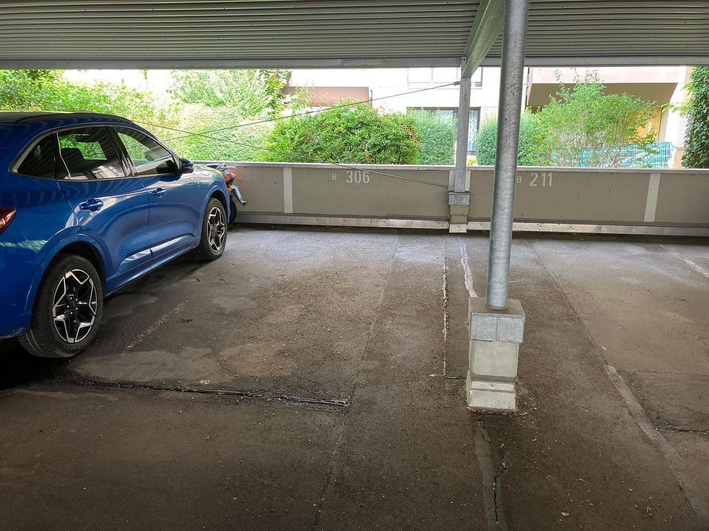 Pronájem bytu 2+kk 55 m², Konstanz, Bádensko-Württembersko Pronájem bytu 2+kk 55 m², Konstanz, Bádensko-Württembersko