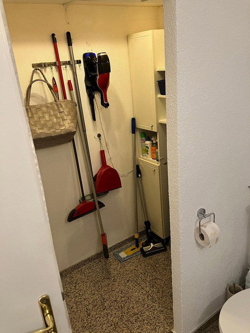 Pronájem bytu 2+kk 55 m², Konstanz, Bádensko-Württembersko Pronájem bytu 2+kk 55 m², Konstanz, Bádensko-Württembersko
