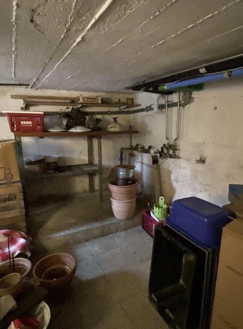 Prodej domu 210 m², pozemek 517 m², Treuchtlingen, Bavorsko Prodej domu 210 m², pozemek 517 m², Treuchtlingen, Bavorsko
