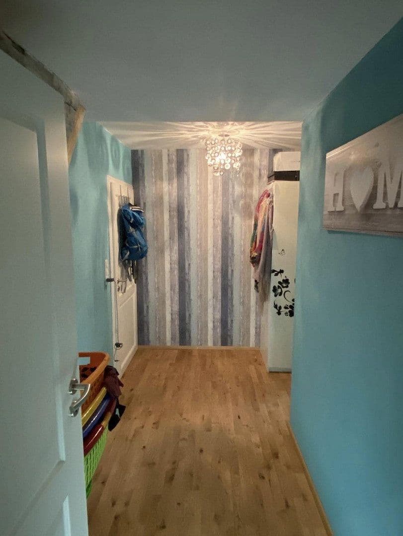Prodej domu 210 m², pozemek 517 m², Treuchtlingen, Bavorsko Prodej domu 210 m², pozemek 517 m², Treuchtlingen, Bavorsko