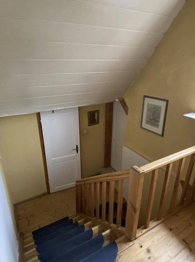 Prodej domu 210 m², pozemek 517 m², Treuchtlingen, Bavorsko Prodej domu 210 m², pozemek 517 m², Treuchtlingen, Bavorsko
