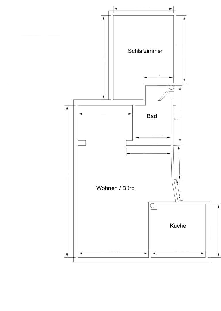 Prodej domu 210 m², pozemek 517 m², Treuchtlingen, Bavorsko Prodej domu 210 m², pozemek 517 m², Treuchtlingen, Bavorsko