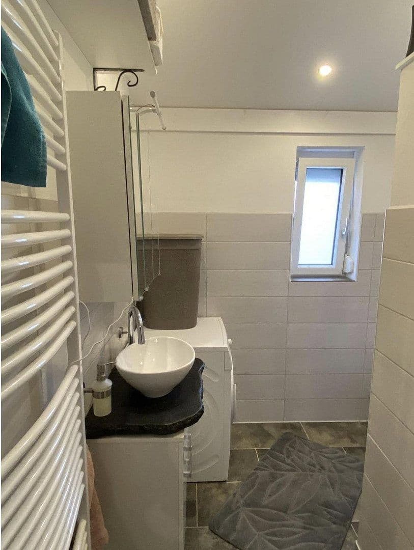 Prodej domu 210 m², pozemek 517 m², Treuchtlingen, Bavorsko Prodej domu 210 m², pozemek 517 m², Treuchtlingen, Bavorsko